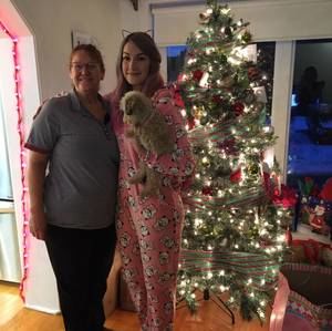 Meet your Posher, FrÃ©dÃ©rike